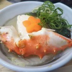 かに問屋的實拍圖