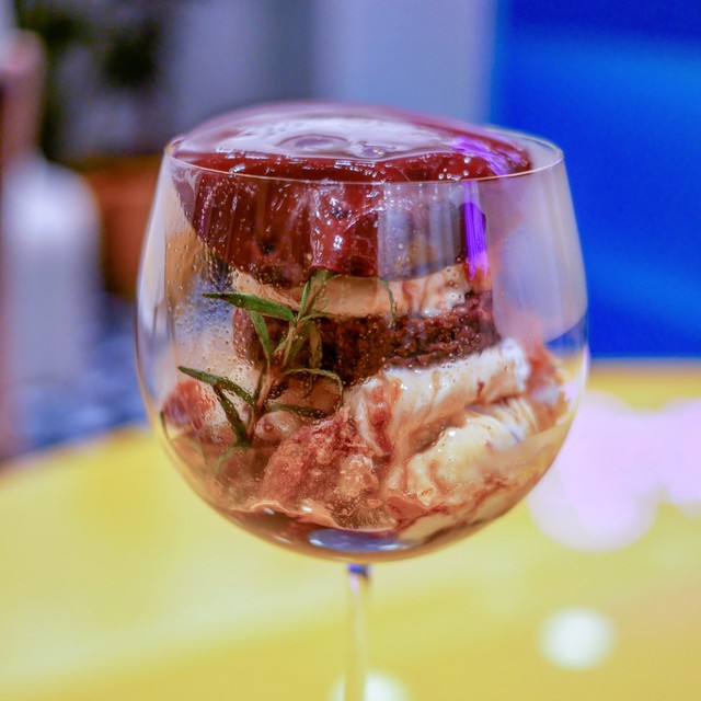 recommendations image for ボッテガカフェ