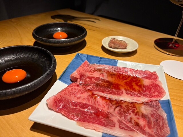 recommendations image for 堂島焼肉料理店