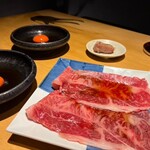 recommendations for 堂島焼肉料理店
