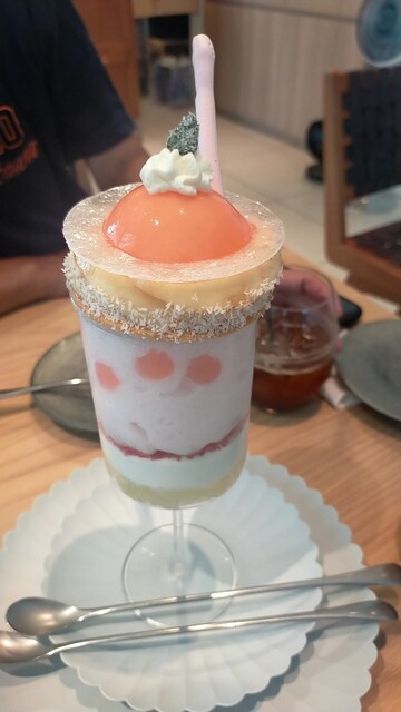 recommendations image for TRIANGLE CAFE