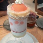 recommendations for TRIANGLE CAFE