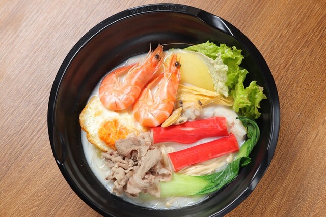 recommendations image for 楊國福 マーラータン 高田馬場店