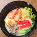 recommendations for 楊國福 マーラータン 高田馬場店