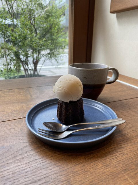 BERTH COFFEE ROASTERY Haru的實拍高清圖