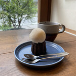 BERTH COFFEE ROASTERY Haru的實拍圖