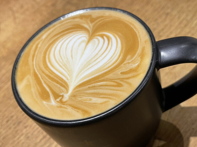 recommendations image for スターバックス リザーブ バー LUCUA osaka 地下2階店