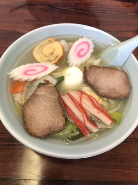勝平飯店的实拍高清图