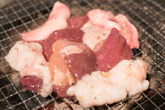 ホルモンバー東京 葛西店的實拍高清圖