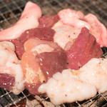 ホルモンバー東京 葛西店的實拍圖