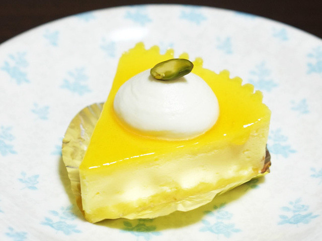 recommendations image for パティスリー・ラ・ノブティック