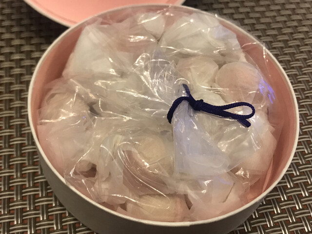 recommendations image for 両口屋是清 阪急百貨店