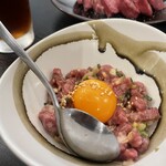 にく処 たろ的實拍圖