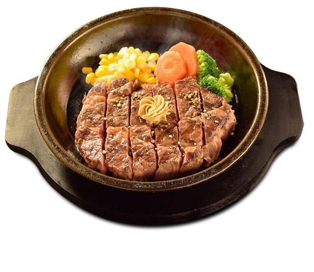 いきなりステーキ 東中野店的实拍高清图