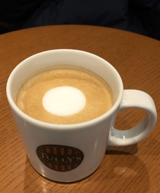 recommendations image for タリーズコーヒー 上野広小路店