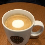 recommendations for タリーズコーヒー 上野広小路店
