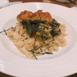 農家バル FOODBABY的實拍圖