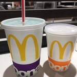 recommendations for マクドナルド  代々木店