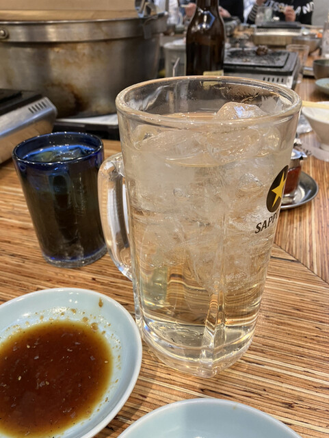 焼肉ホルモン 肉五郎 横丁店的实拍高清图