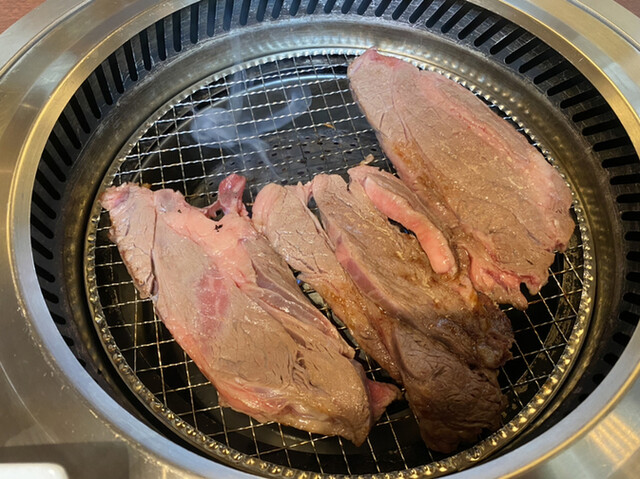 テーブルオーダーバイキング 焼肉 王道 堺泉北店的实拍高清图