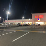 recommendations for ラ・ムー 堺インター店