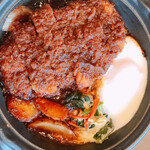 やよい軒 藻岩店的實拍圖