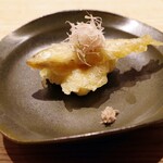 田町鮨 惠万的实拍图