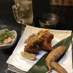 金の鶏 京都駅本店的實拍圖
