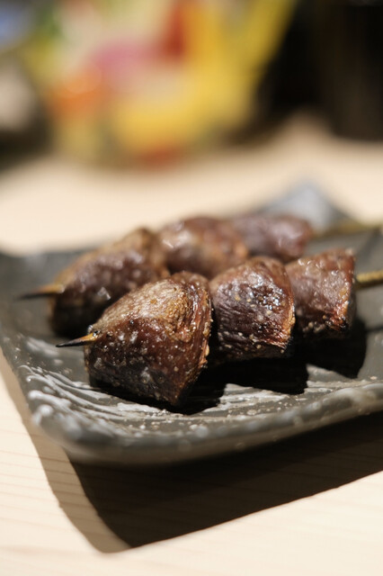recommendations image for 焼鳥 鳥美庵 新宿