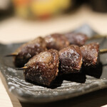 recommendations for 焼鳥 鳥美庵 新宿