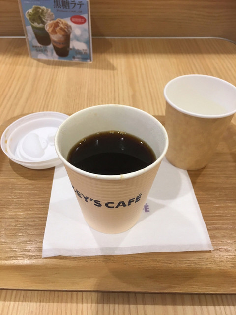 recommendations image for キーズカフェ ビックカメラ有楽町店