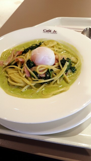 イタリアン・トマト カフェジュニア MOMOテラス店的实拍高清图