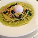 イタリアン・トマト カフェジュニア MOMOテラス店的实拍图