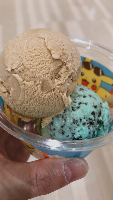 recommendations image for サーティワンアイスクリーム イオン東札幌店