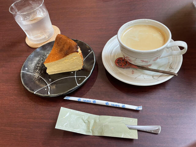 らうんじ喫茶 華苔的实拍高清图
