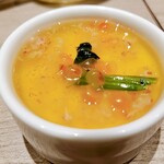 かに料理 然 新宿本店的實拍圖