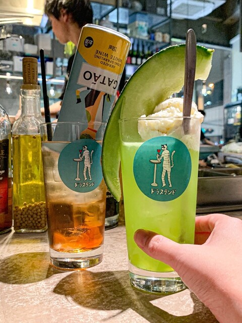 recommendations image for DRAスタンド 三軒茶屋店