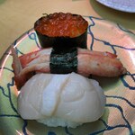 元祖寿司 吉祥寺駅前店的實拍圖