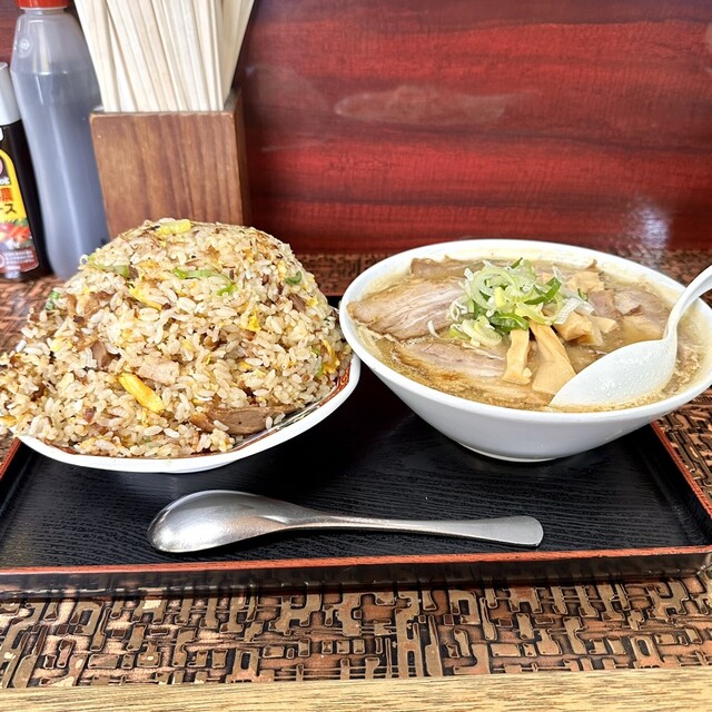 こく一番 ラーメン みどりや的實拍高清圖