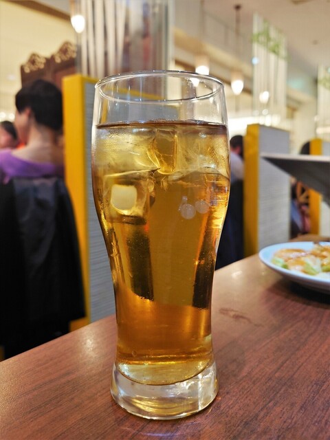 栄華楼 グランドセントラルタワー店的實拍高清圖