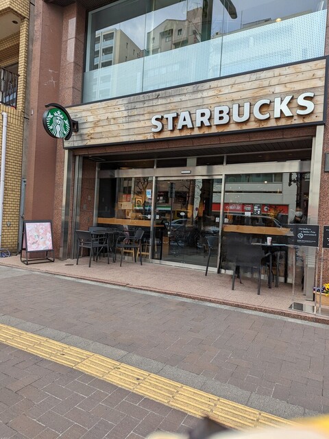 スターバックス・コーヒー 四谷3丁目店的實拍高清圖