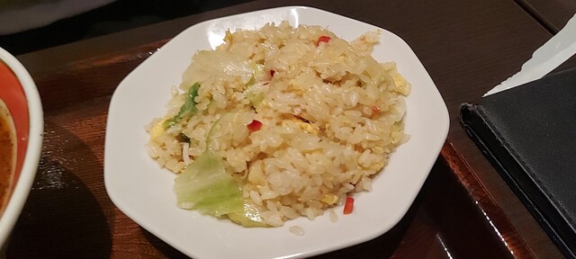 紅虎餃子房 新千歳空港店的實拍高清圖