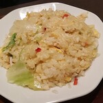 紅虎餃子房 新千歳空港店的實拍圖