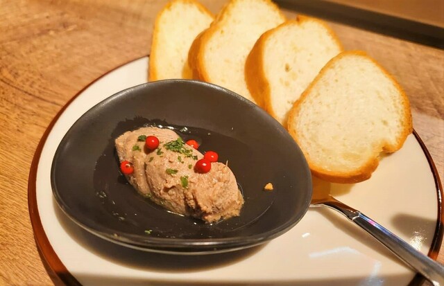 recommendations image for 大衆酒場 フレンチマン なんばウォーク店