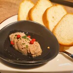 recommendations for 大衆酒場 フレンチマン なんばウォーク店