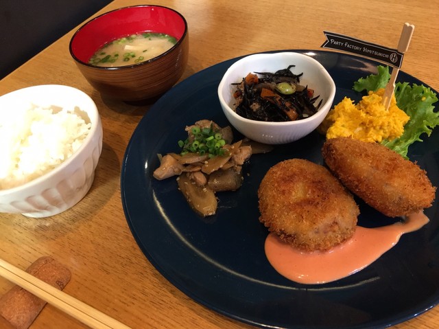 秘密基地的實拍高清圖