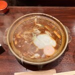 酒と味噌煮込み 味噌煮込罠的實拍圖