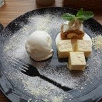 ufotable Cafe Tokyo的实拍图