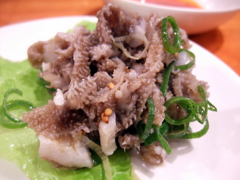 焼肉 ふうふう亭 京橋店的實拍圖
