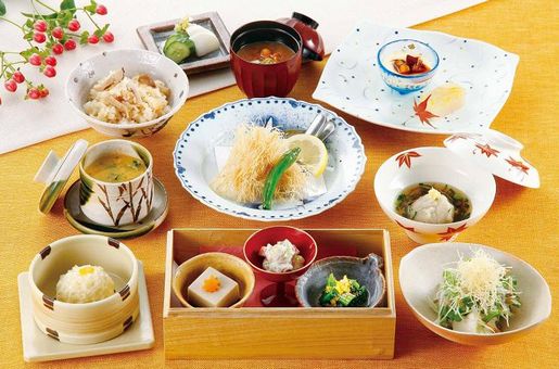 梅の花 立川店的實拍高清圖